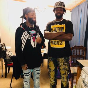 Meet your Posher, Quenton